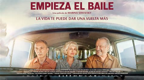 Watch Empieza el baile